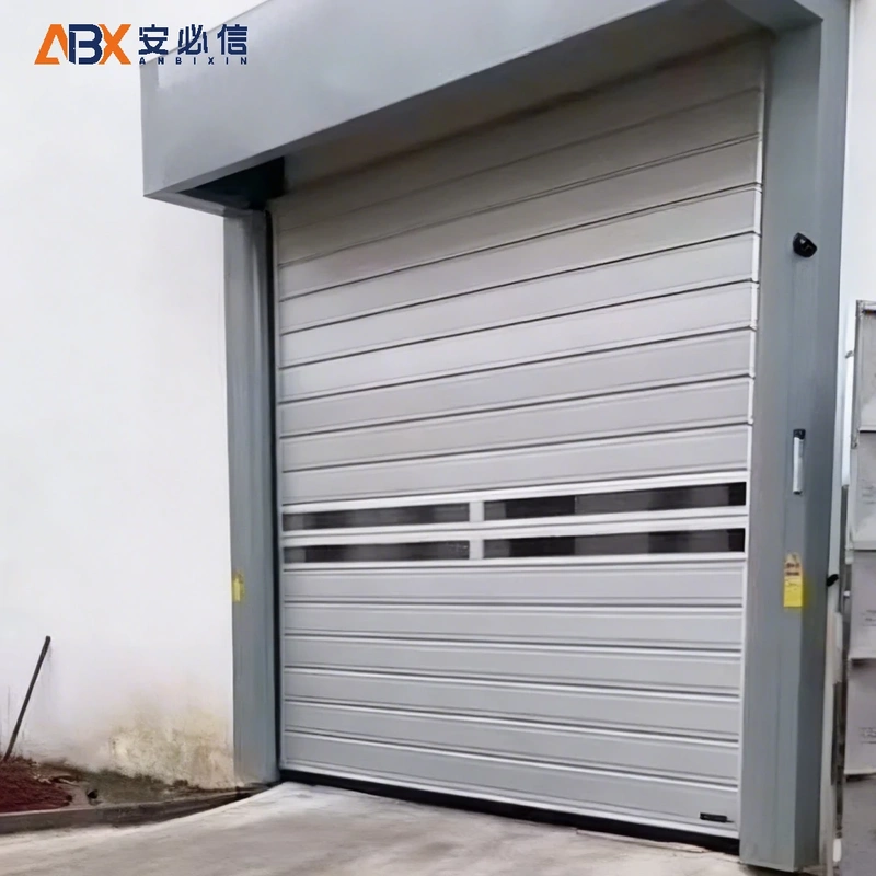 普洱雷达高速门